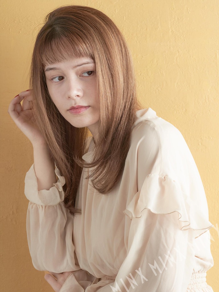 保存版 前髪を久しぶりに作る時に後悔しない為の４つのポイント 似合わせカットが上手い東京の美容師 美容室minx銀座 蛭田のブログ
