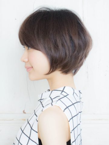 ヘアカラーのトーンとは 明るさの番号について解説します 似合わせカットが上手い東京の美容師 美容室minx銀座 蛭田のブログ