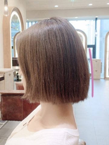 似合う髪型診断 女性の顔型 頭の形を綺麗に見せるヘアスタイルとは 似合わせカットが上手い東京の美容師 美容室minx銀座 蛭田のブログ