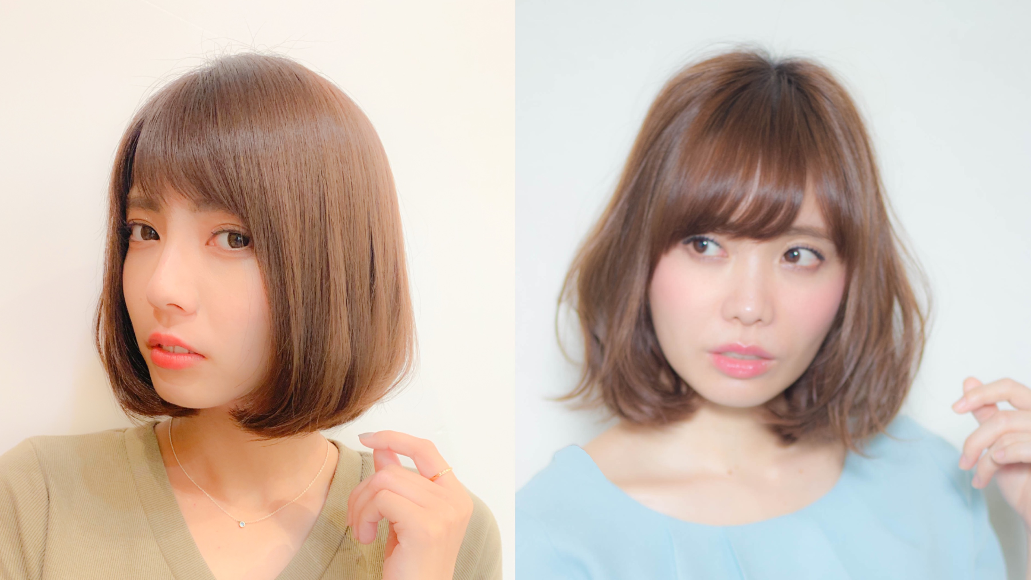 保存版 前髪を久しぶりに作る時に後悔しない為の４つのポイント 似合わせカットが上手い東京の美容師 美容室minx銀座 蛭田のブログ